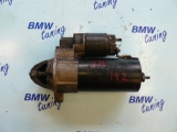 STARTÉR na motory V8 (M60,M62,S62)